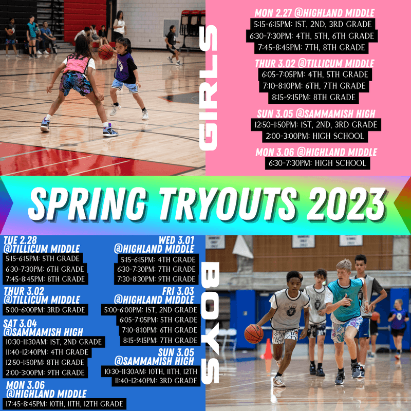 LOCALHOOPS Teams & Leagues